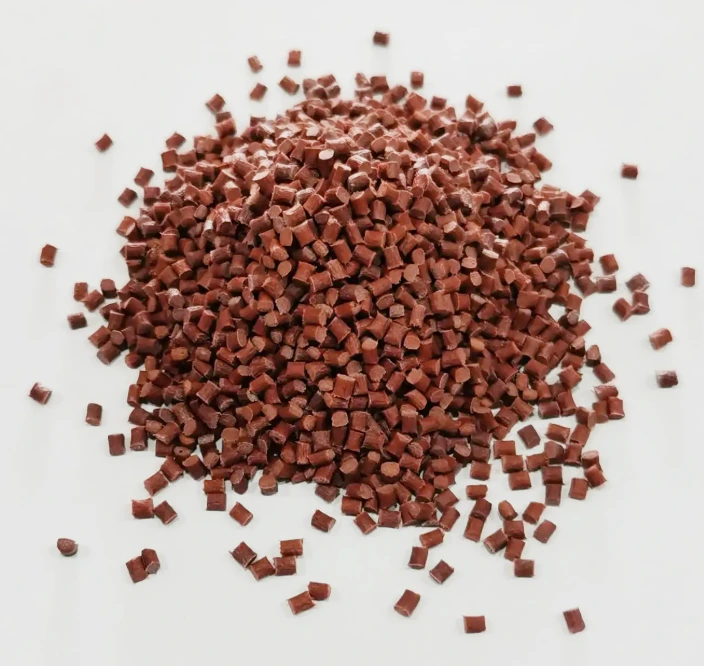 red phosphorus flame retardant pa66